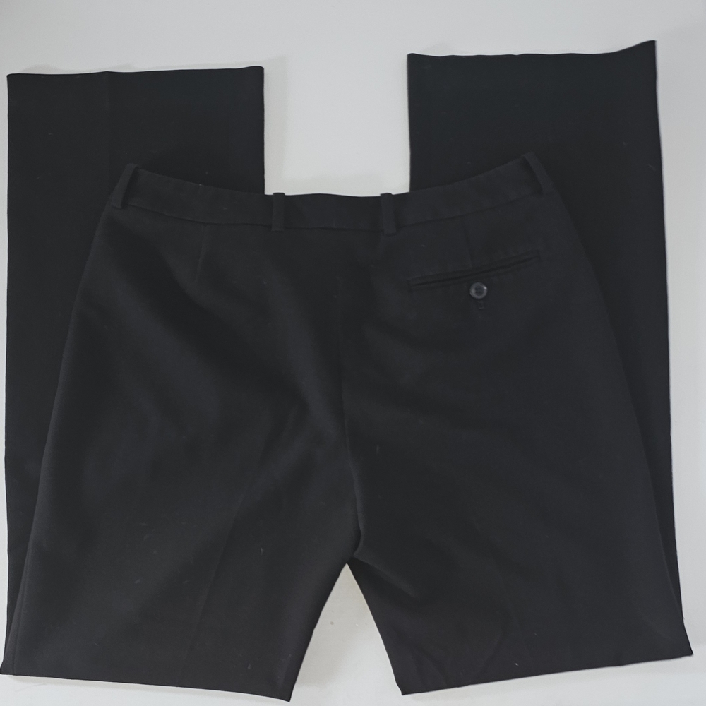 Tommy Hilfiger Black Trousers